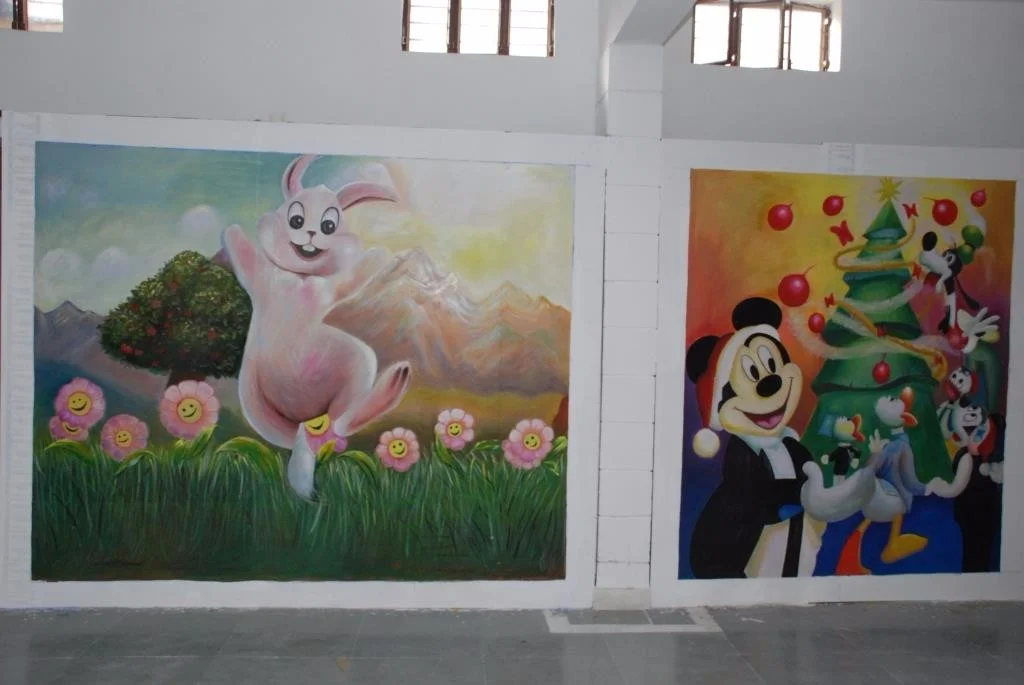 Yoga Session - Activities