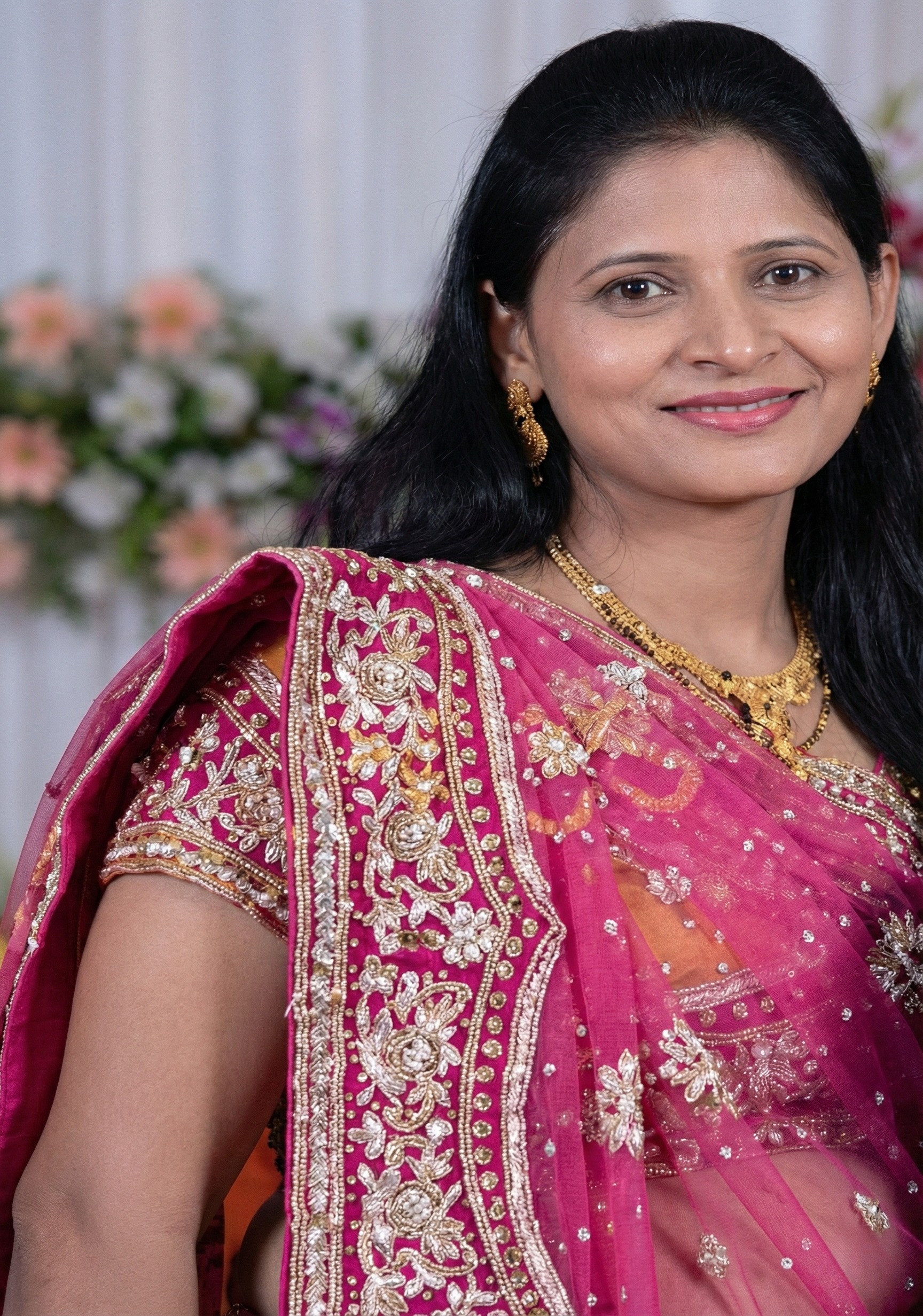 Mrs. Priya Gupta